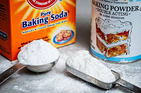 Diamond Baking  Soda